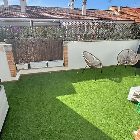 Precioso Atico Con Garaje Gratis Salamanca