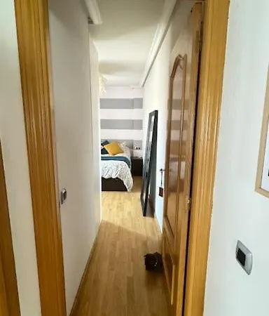 Precioso Atico Con Garaje Gratis *