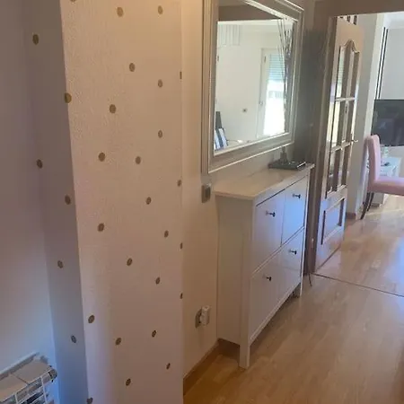 Precioso Atico Con Garaje Gratis * Salamanca