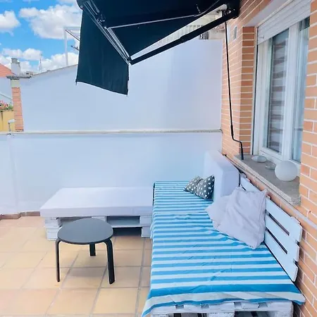 Precioso Atico Con Garaje Gratis